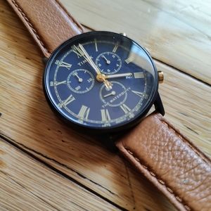 Timex Waterbury Chronograph